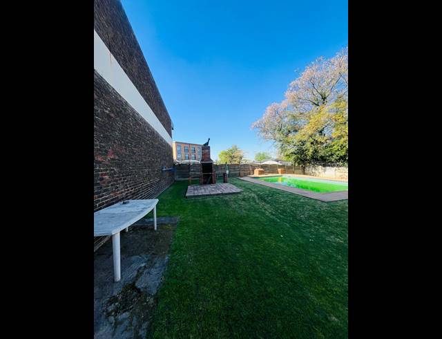 3 BEDROOM SIMPLEX FOR SALE IN BIRCHLEIGH